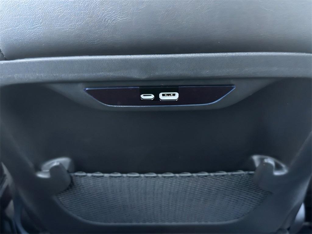 new 2026 Chrysler Pacifica car, priced at $38,987