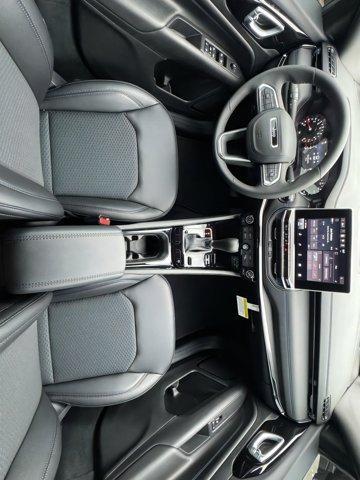 new 2026 Jeep Compass car, priced at $26,832