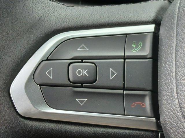 new 2026 Jeep Compass car, priced at $26,832