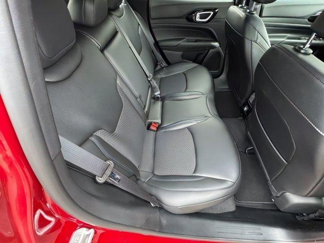 new 2026 Jeep Compass car, priced at $26,832