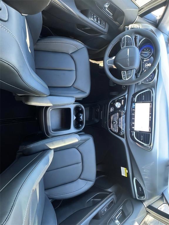 new 2026 Chrysler Voyager car, priced at $43,337