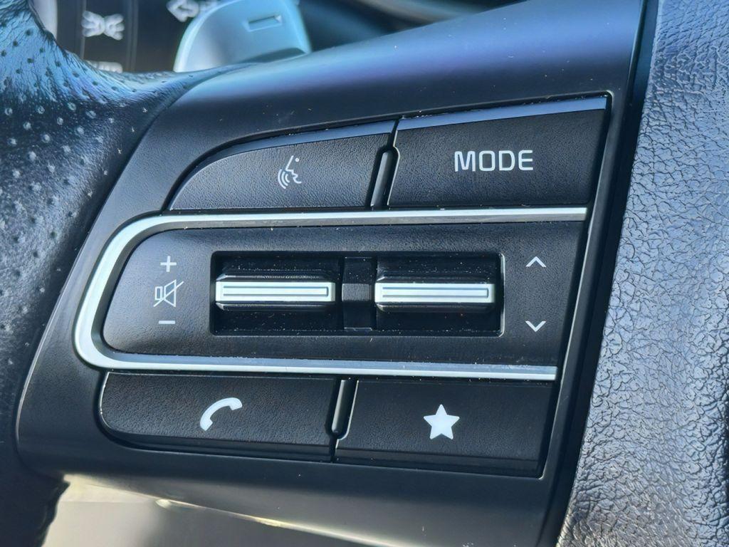 used 2023 Kia Stinger car, priced at $40,000