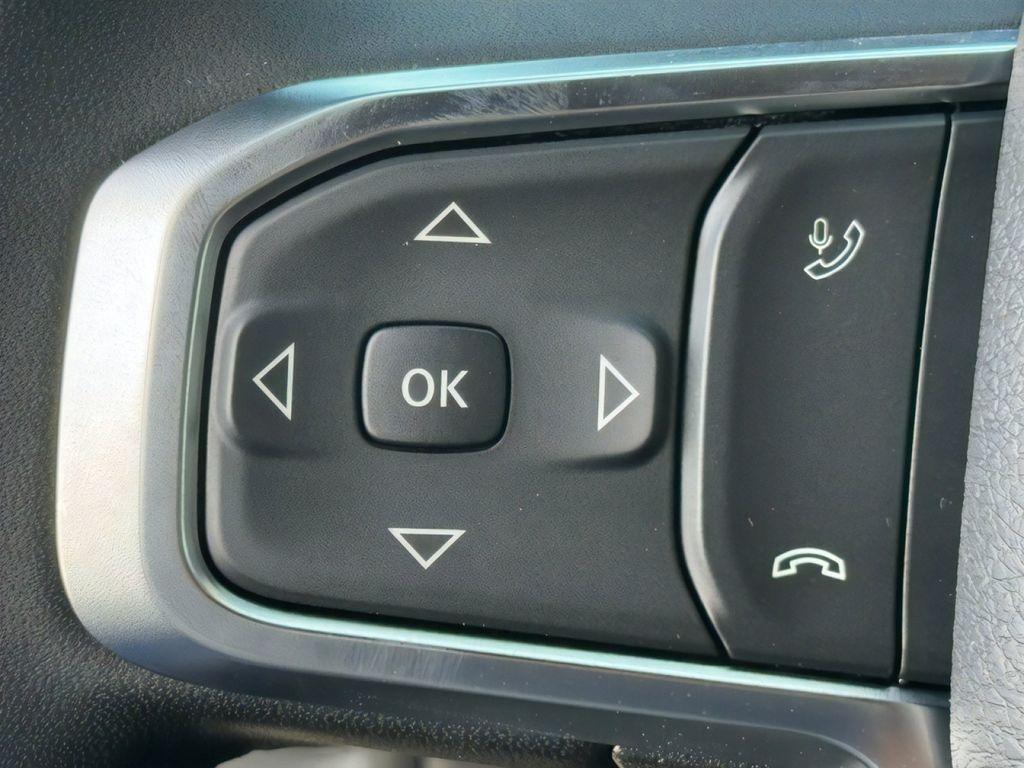 new 2026 Ram 2500 car, priced at $71,627