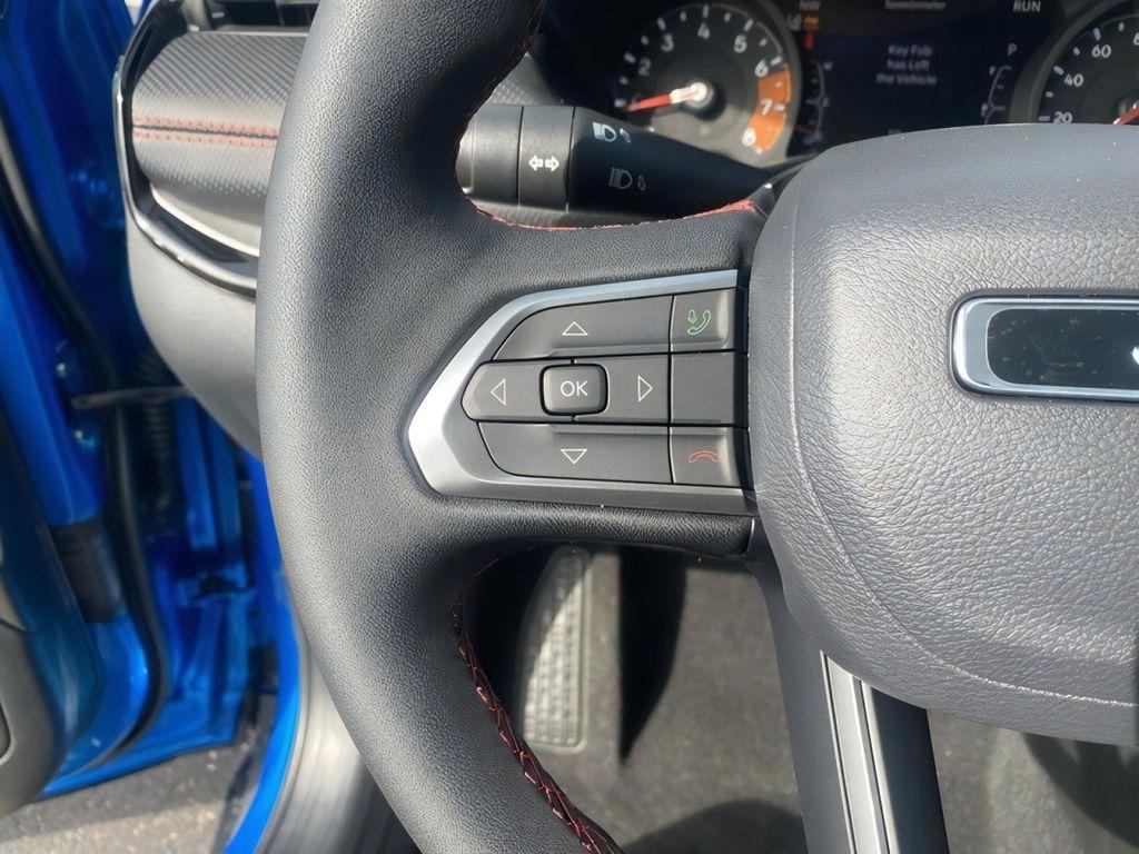 new 2026 Jeep Compass car, priced at $29,737