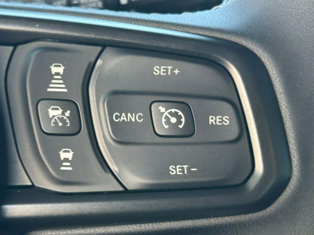 new 2026 Jeep Wrangler car, priced at $45,232