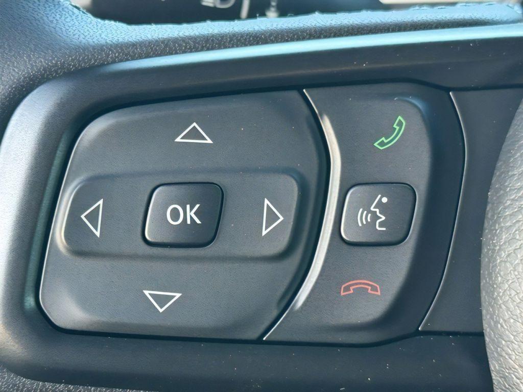 new 2026 Jeep Wrangler car, priced at $45,232