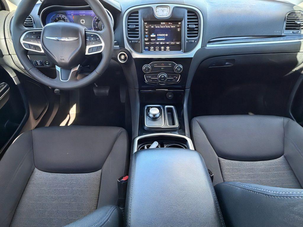 used 2023 Chrysler 300 car, priced at $29,000