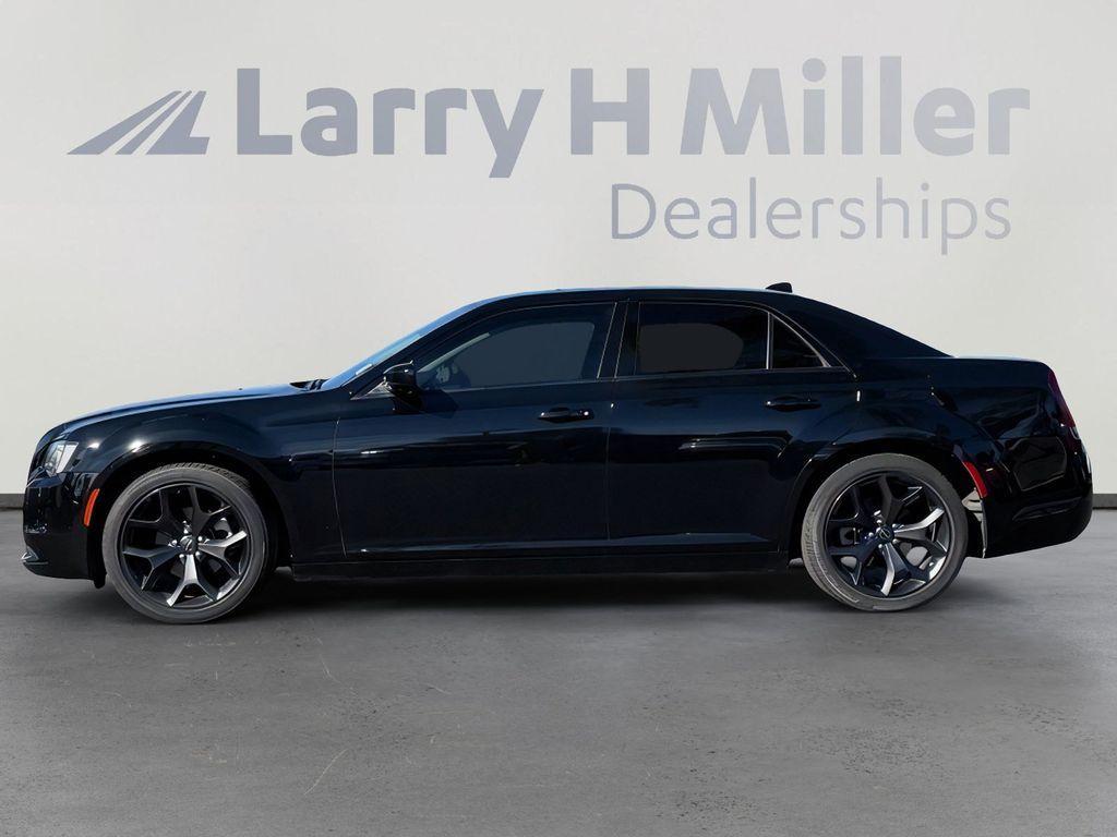 used 2023 Chrysler 300 car, priced at $29,000