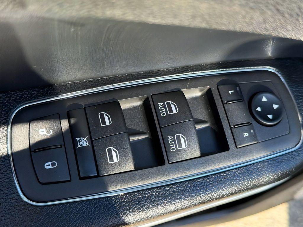 used 2023 Chrysler 300 car, priced at $29,000