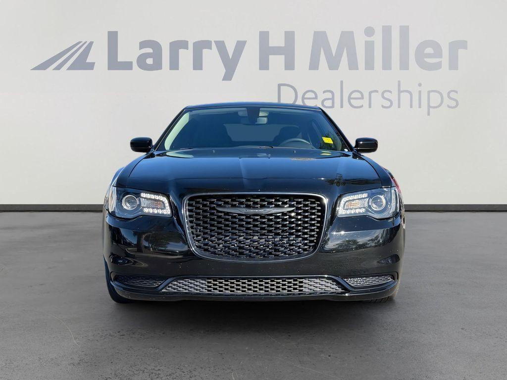 used 2023 Chrysler 300 car, priced at $29,000