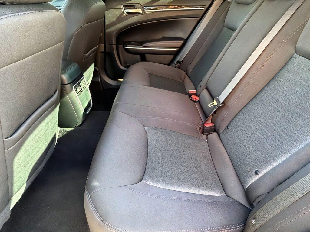 used 2023 Chrysler 300 car, priced at $29,000