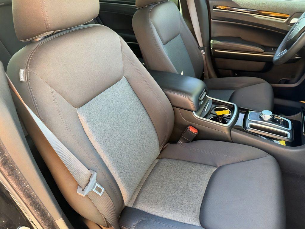 used 2023 Chrysler 300 car, priced at $29,000