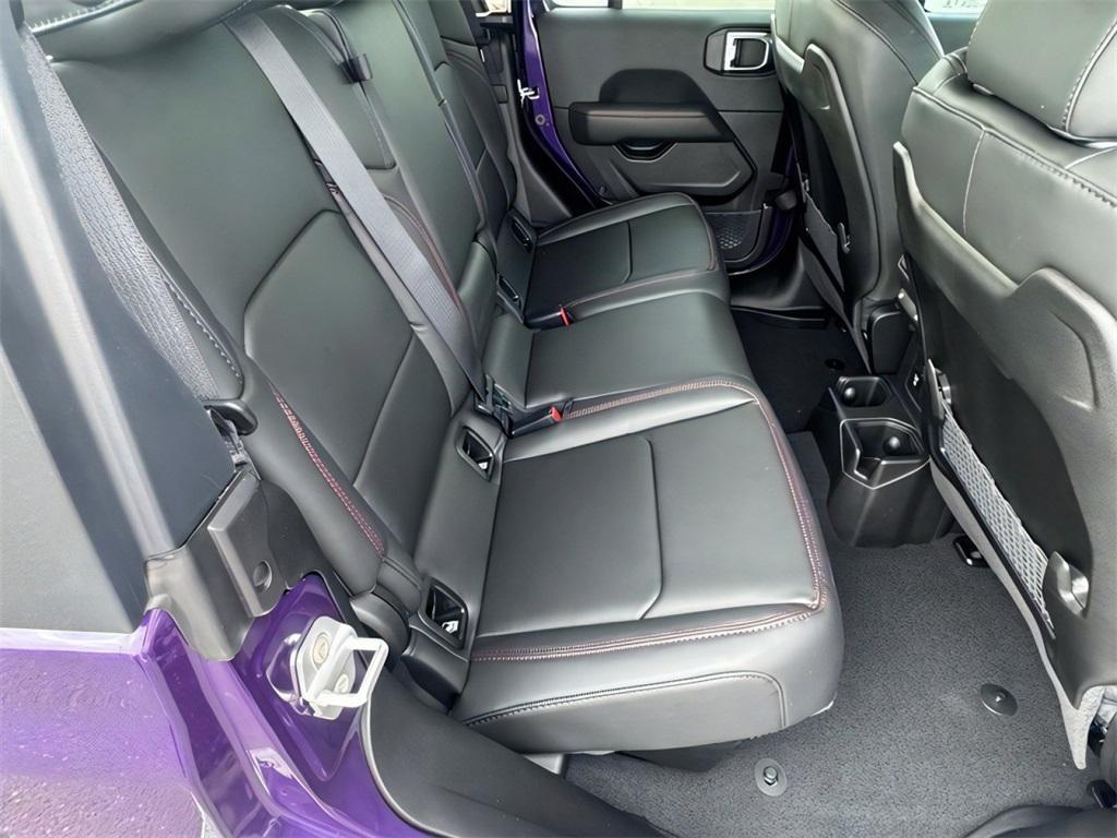 new 2026 Jeep Gladiator car, priced at $60,222