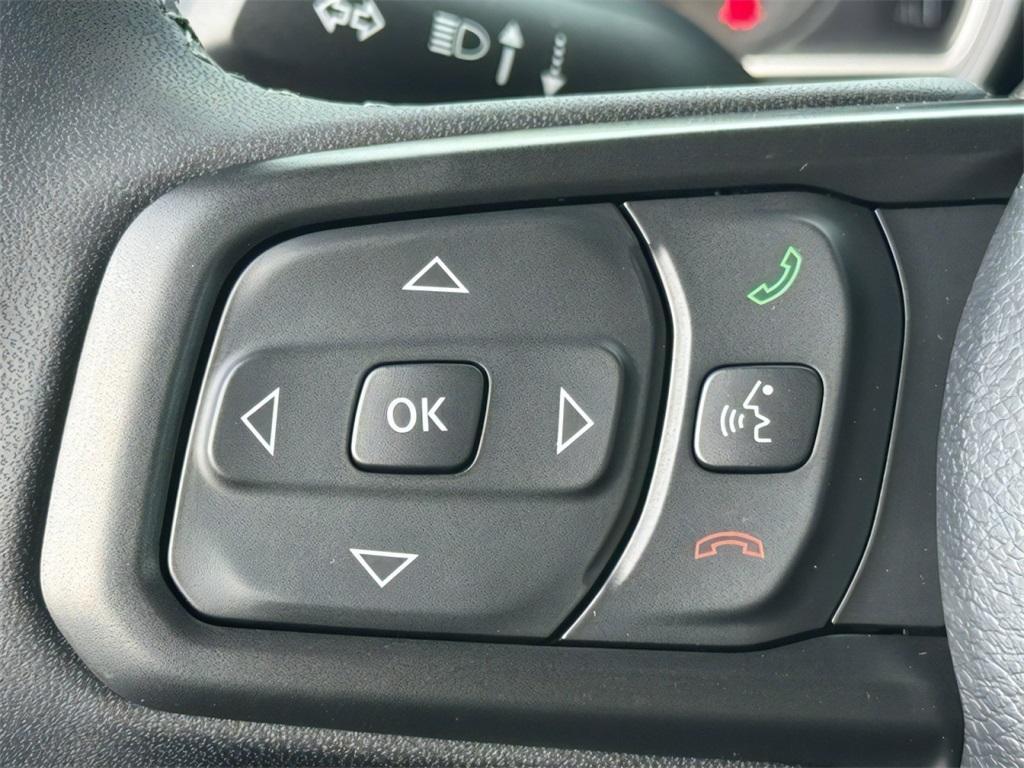 new 2026 Jeep Gladiator car, priced at $60,222