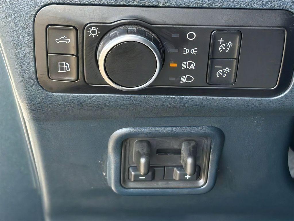 used 2025 Ford Maverick car, priced at $37,549