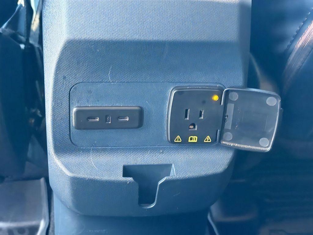 used 2025 Ford Maverick car, priced at $37,549