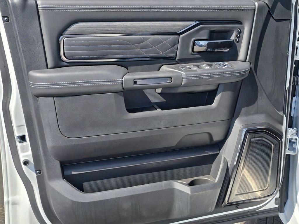 new 2026 Ram 3500 car, priced at $104,946