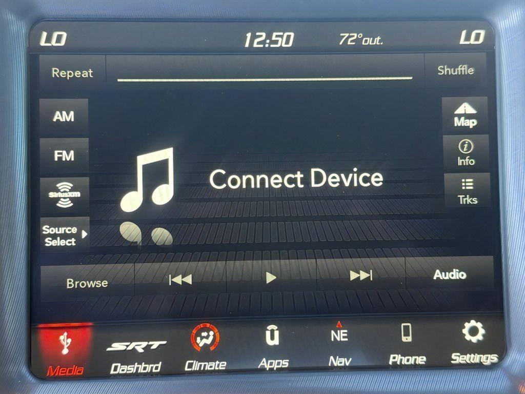 used 2023 Dodge Challenger car, priced at $43,500