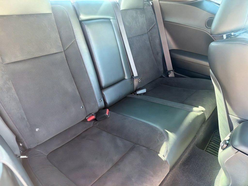 used 2023 Dodge Challenger car, priced at $43,500