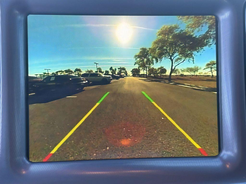 used 2023 Dodge Challenger car, priced at $43,500