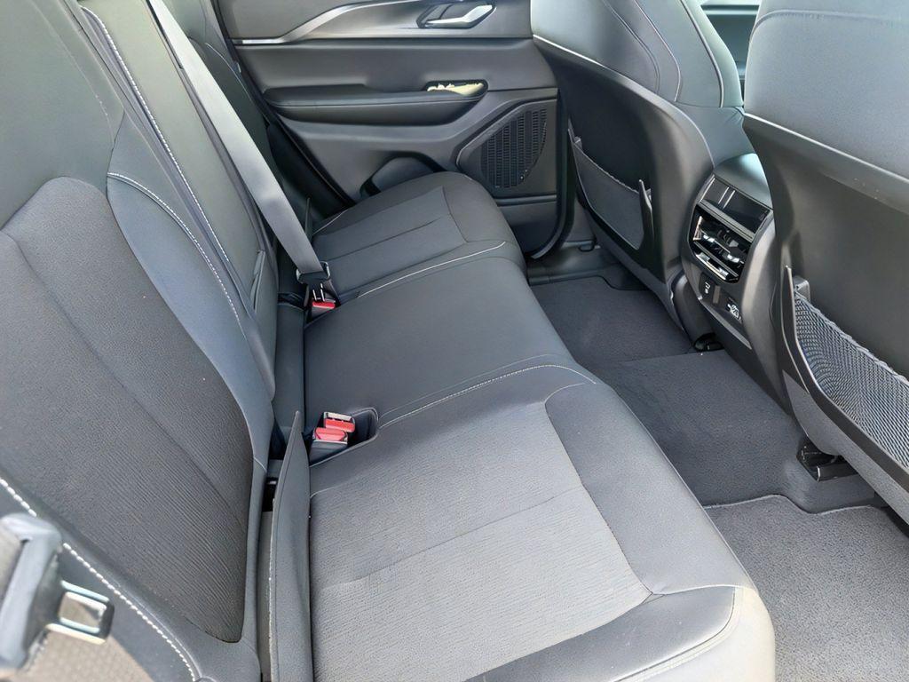 new 2026 Jeep Grand Cherokee car, priced at $38,891