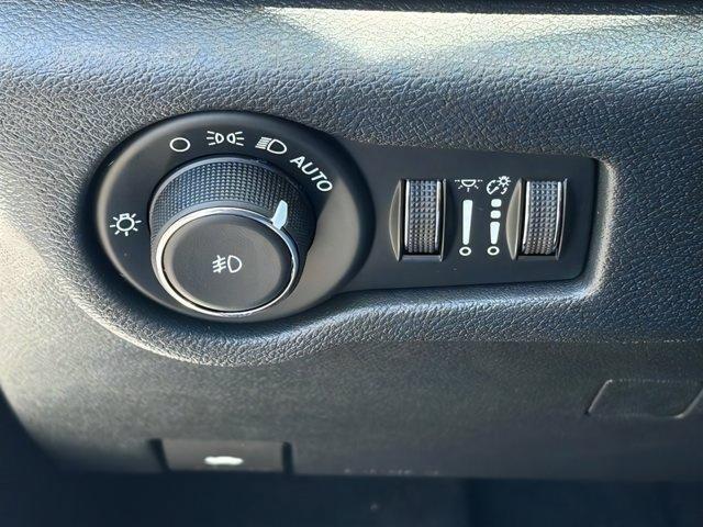 new 2026 Chrysler Pacifica car, priced at $41,761