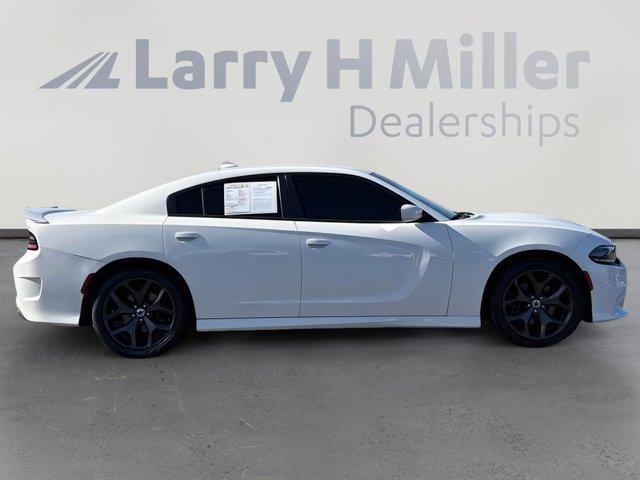 used 2019 Dodge Charger car, priced at $17,500