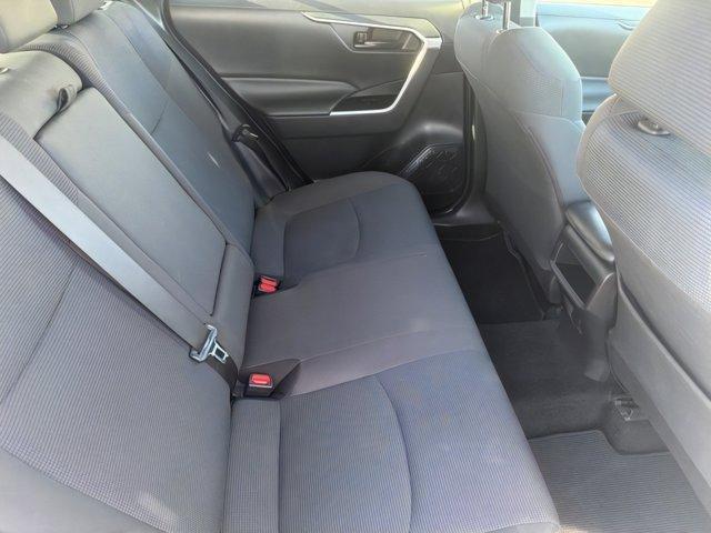 used 2019 Toyota RAV4 car, priced at $21,000