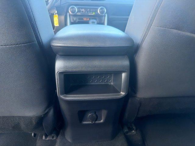 used 2019 Toyota RAV4 car, priced at $21,000