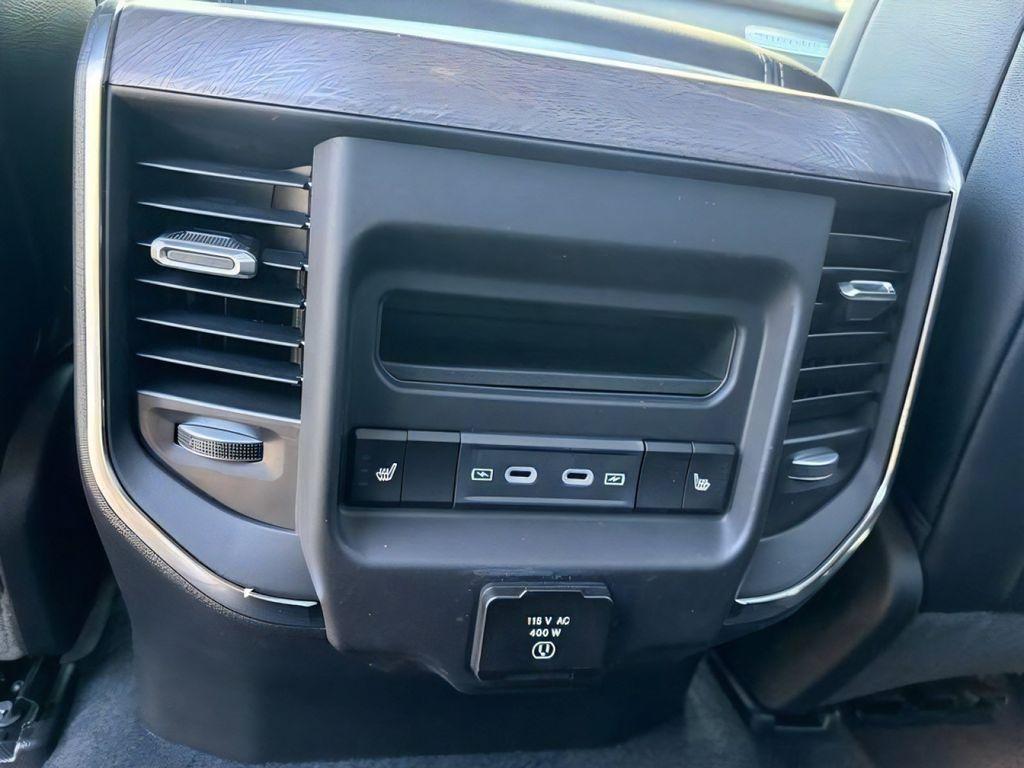 new 2026 Ram 1500 car, priced at $57,102