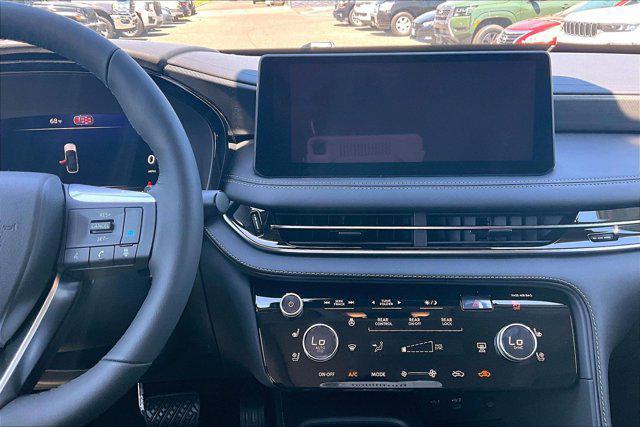 new 2027 INFINITI QX60 car, priced at $60,564