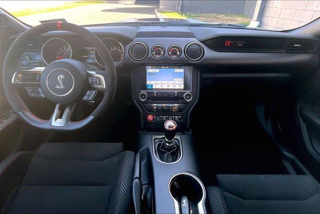 used 2016 Ford Shelby GT350 car, priced at $87,278