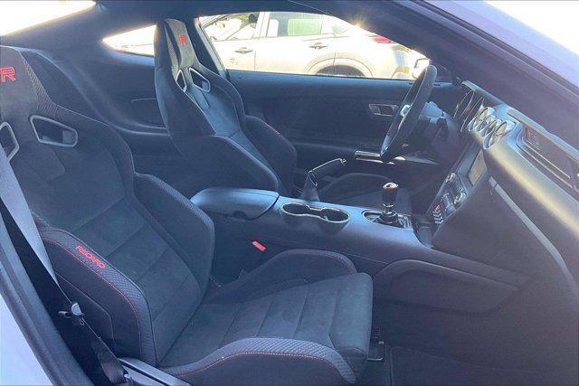 used 2016 Ford Shelby GT350 car, priced at $87,278
