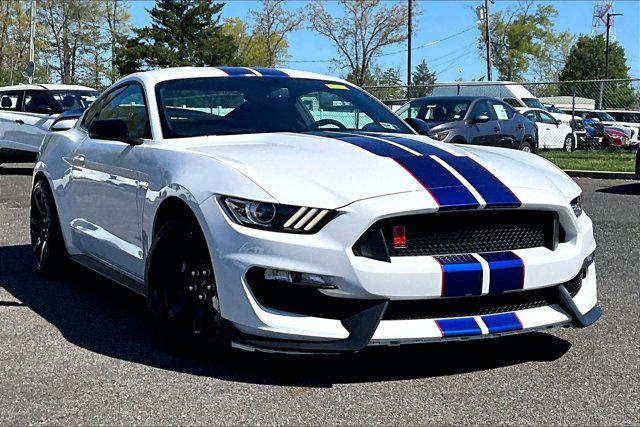 used 2016 Ford Shelby GT350 car, priced at $87,278