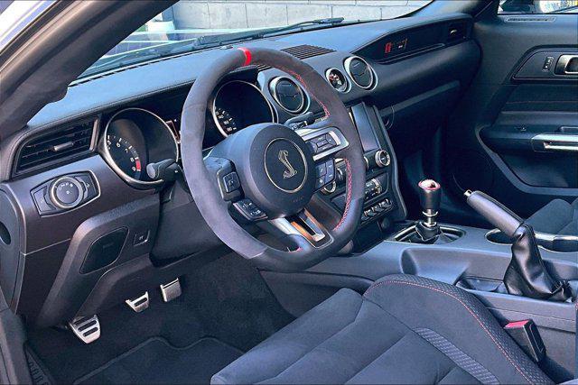used 2016 Ford Shelby GT350 car, priced at $87,278