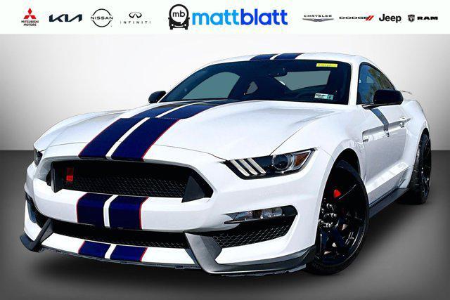used 2016 Ford Shelby GT350 car, priced at $87,278