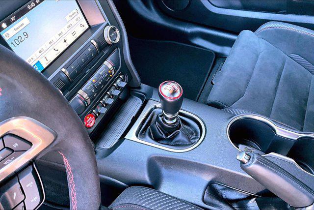 used 2016 Ford Shelby GT350 car, priced at $87,278