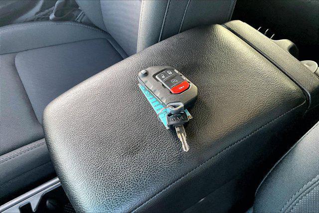 used 2022 Jeep Wrangler car, priced at $33,997