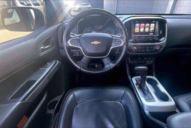 used 2016 Chevrolet Colorado car, priced at $17,997