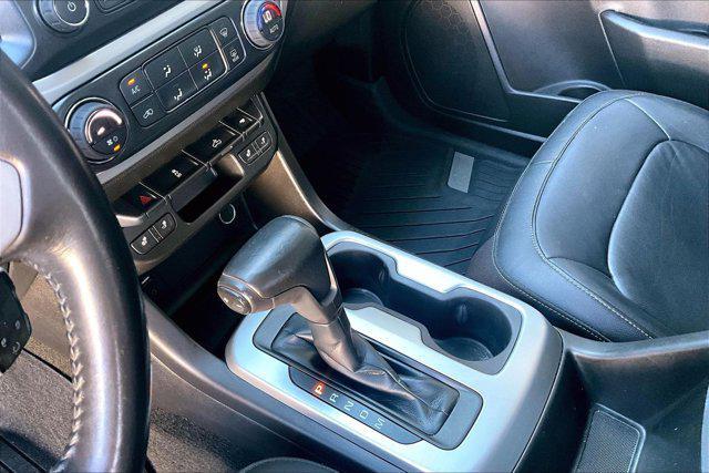 used 2016 Chevrolet Colorado car, priced at $17,997