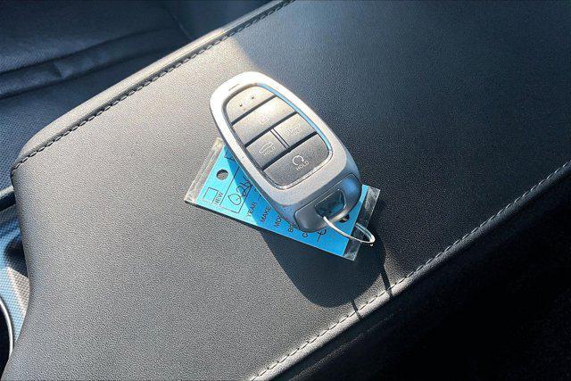 used 2020 Hyundai Sonata car, priced at $16,795