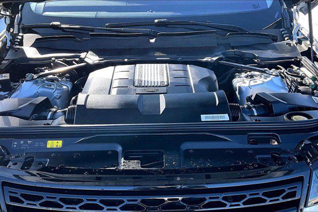 used 2018 Land Rover Discovery car, priced at $19,995
