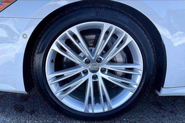 used 2019 Audi A7 car, priced at $23,995