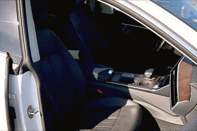 used 2019 Audi A7 car, priced at $23,995