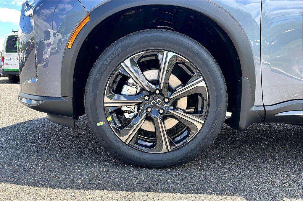 new 2027 INFINITI QX60 car, priced at $69,620