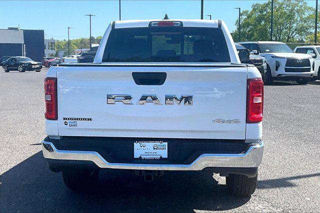 used 2025 Ram 1500 car, priced at $45,920