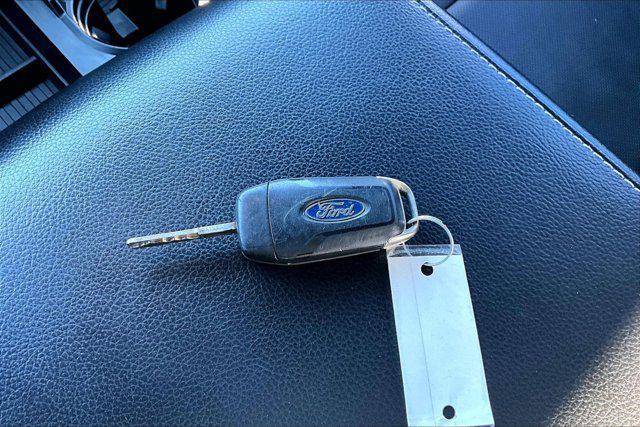 used 2019 Ford F-250 car, priced at $38,687