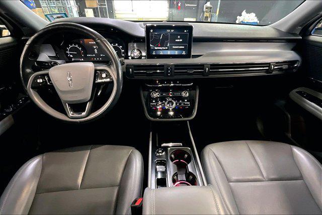 used 2020 Lincoln Corsair car, priced at $22,995