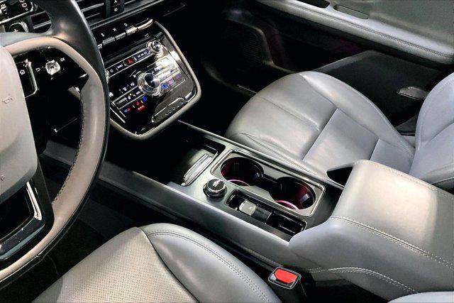 used 2020 Lincoln Corsair car, priced at $22,995