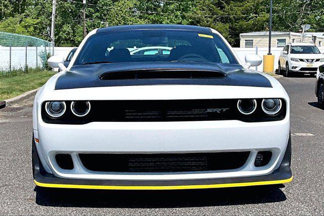 used 2018 Dodge Challenger car, priced at $120,687